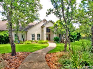 7915 Sendero Ridge Dr, Boerne, TX 78015