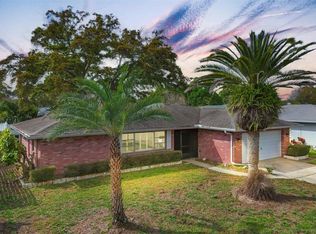 168 Sunshine Dr, Palm Harbor, FL 34684