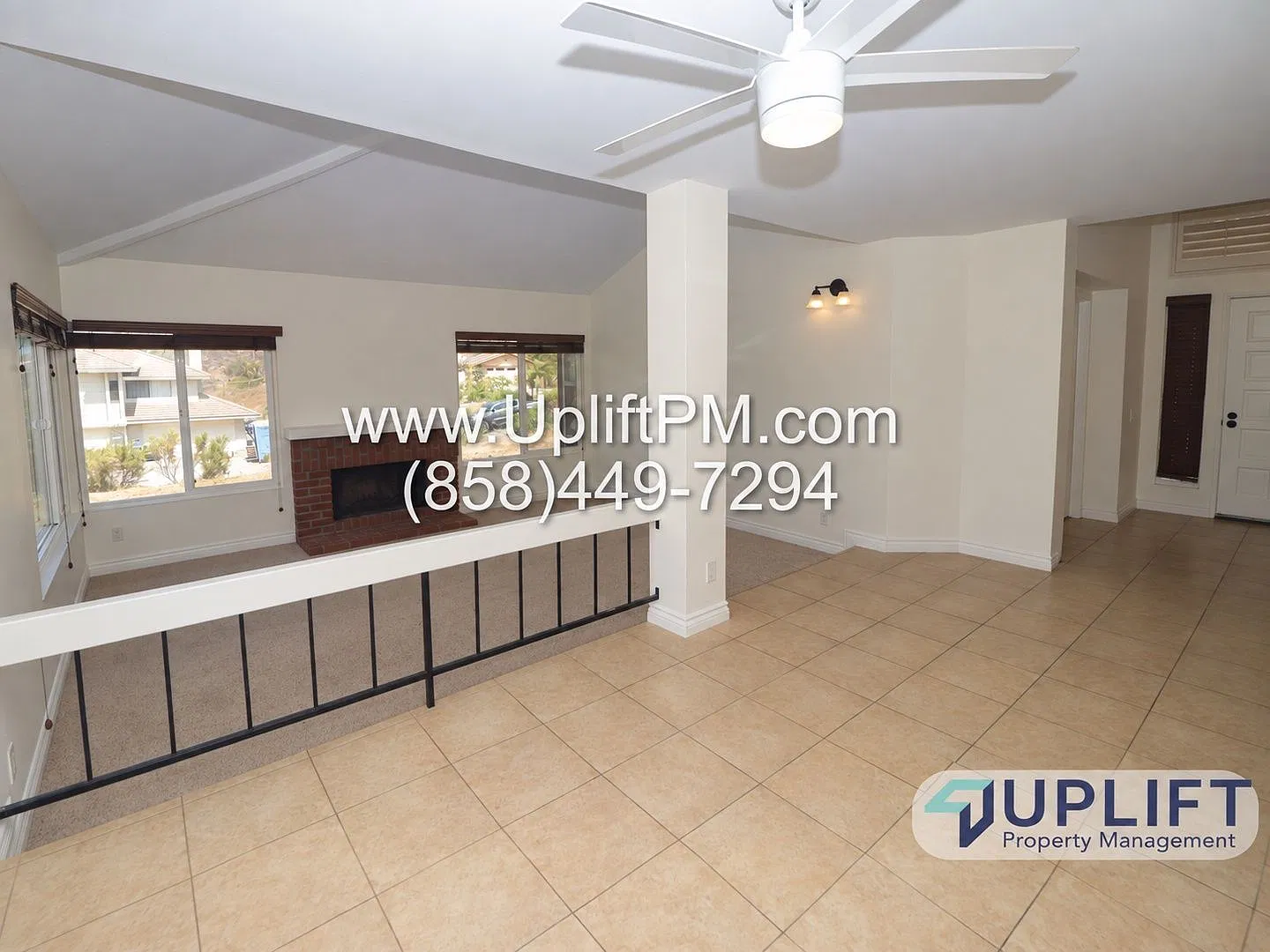 4 bed, 2.0 bath, 1828 sqft, $4,800 — Photo 3