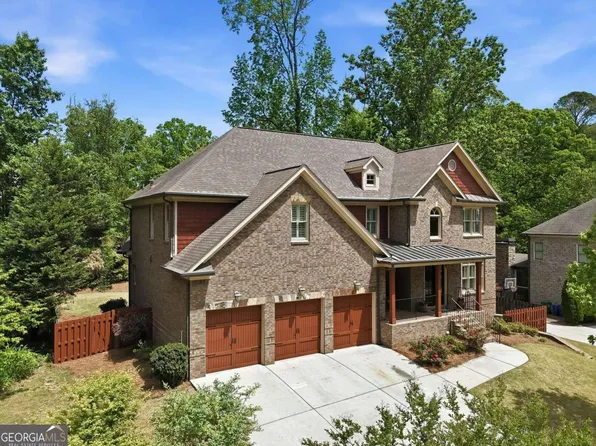 4852 Valley View Ct, Atlanta, GA 30338