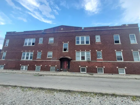 1600 S 51st Ave #1F, Cicero, IL 60804