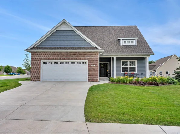 2884 Stone Valley Ln, Kalamazoo, MI 49009