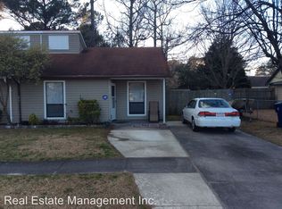 232 Webb Blvd, Havelock, NC 28532