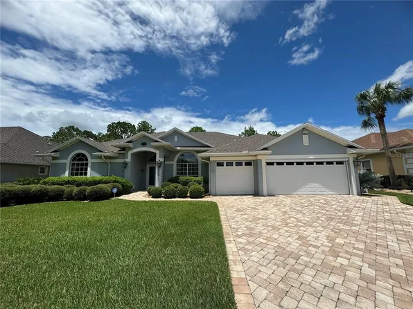 3038 Zaharias Dr, Orlando, FL 32837