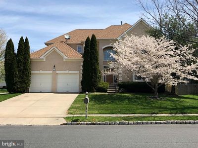 3 Equestrian Ln, Cherry Hill, NJ, 08003