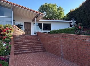 6612 Via Canada, Rancho Palos Verdes, CA 90275