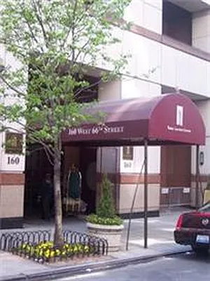 Rented by Barkin and Associates | media 9