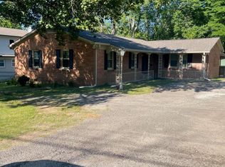 484 White Ave, Henderson, TN 38340