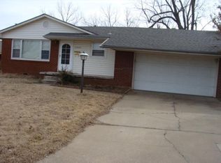 8944 E Marshall Pl, Tulsa, OK 74115