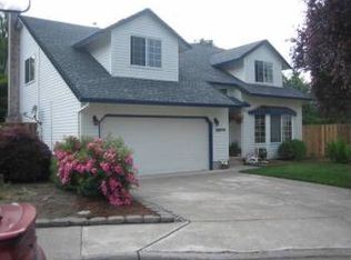 16870 NW Meadowgrass Ct, Beaverton, OR 97006