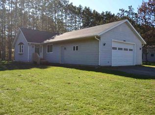 6340 David Dr, Wisconsin Rapids, WI 54494