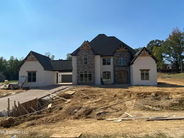 2997 Cypress Lake Dr S, Olive Branch, MS 38654