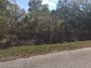 2887 W Matte Rd, Avon Park, FL 33825