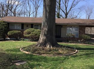 10655 Thayer Dr, Saint Louis, MO