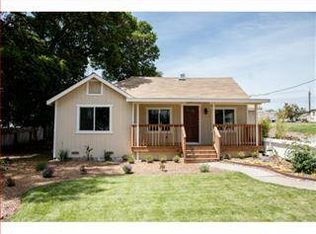 150 Hillcrest Rd, Royal Oaks, CA 95076