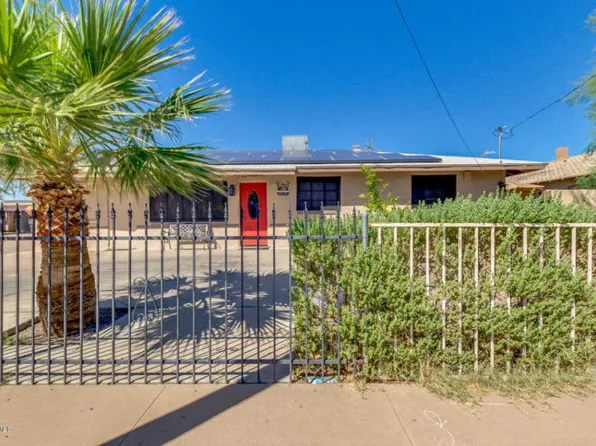 1420 E Polk St, Phoenix, AZ 85006