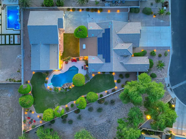 7967 W MARIPOSA GRANDE Lane, Peoria, AZ 85383