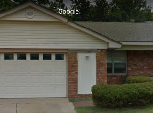 1728 Symphony Ln, Midwest City, OK 73130
