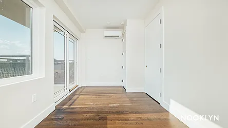 Rented by Nooklyn NYC LLC