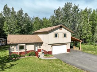 730 Turner Dr, North Pole, AK 99705