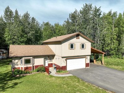 730 Turner Dr, North Pole, AK, 99705
