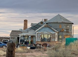 828 W McHood Rd, Winslow, AZ 86047
