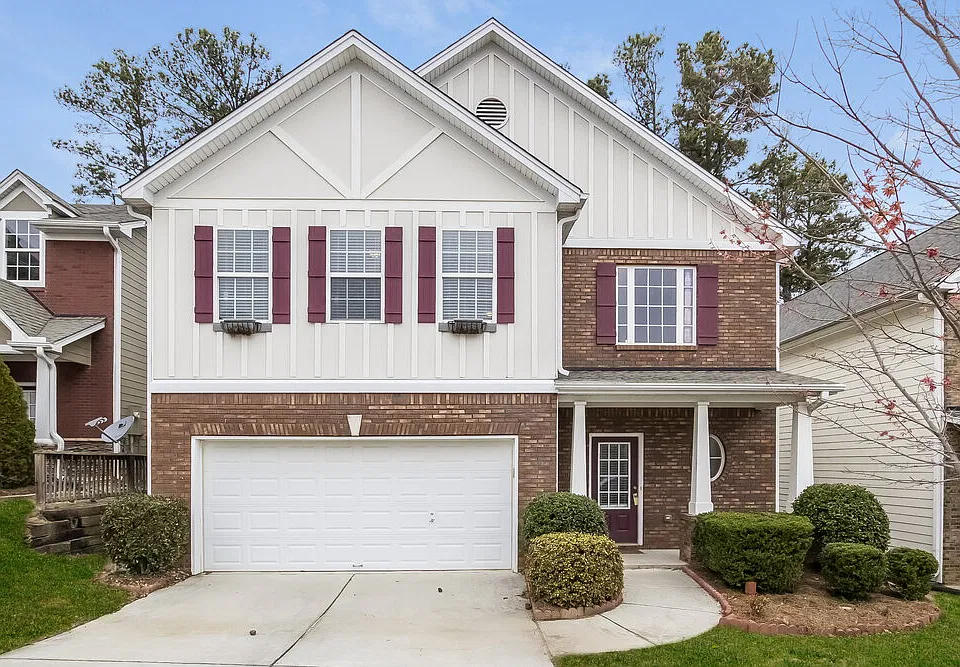 2140 Copper Trail Ln