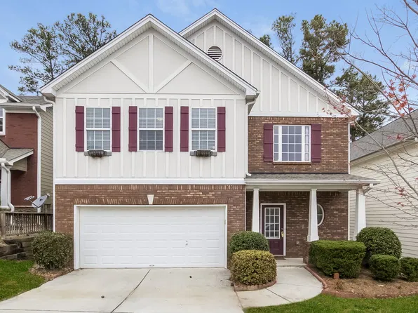 2140 Copper Trail Ln, Buford, GA 30519