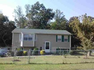 3830 Williamsburg Rd SE, Cleveland, TN 37323