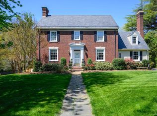 1221 Langhorne Rd, Lynchburg, VA 24503