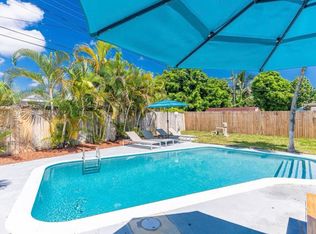 6445 SW 22nd St, Miramar, FL 33023