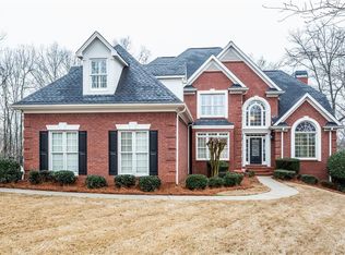 1053 Lake Pointe, Villa Rica, GA 30180