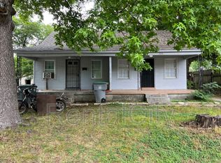 1838 Hartland St, Memphis, TN 38128