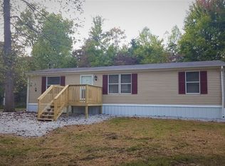 105 Guenthner Dr, Vine Grove, KY 40175