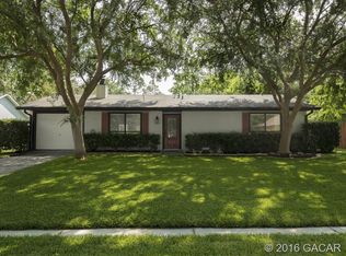 10835 NW 61st Ter, Alachua, FL 32615