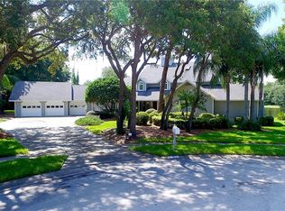 3251 Birch Wood Ct, Palm Harbor, FL 34683