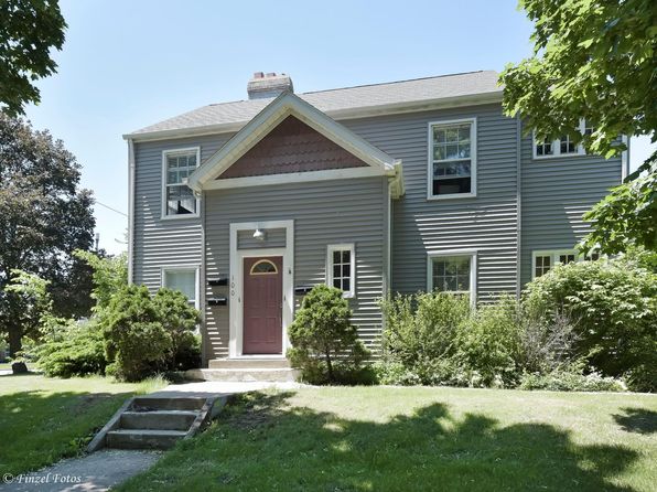 100 S Caroline St APT 1