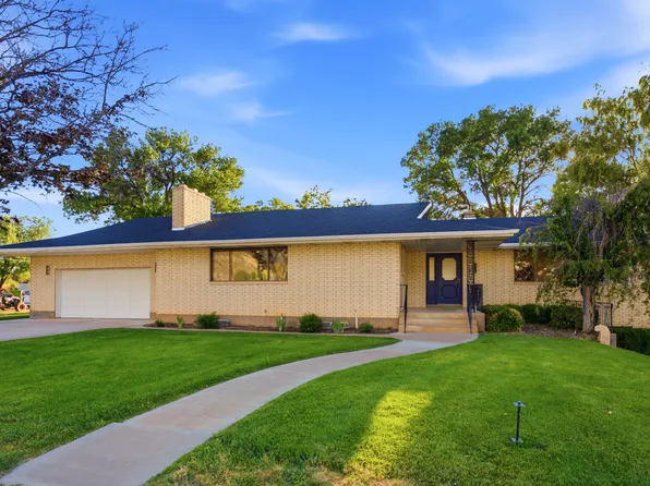 715 N 400 E, Nephi, UT 84648