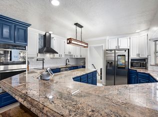 2340 E 5950 S, Ogden, UT 84403