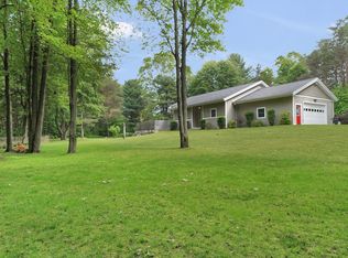 12080 Heights Ravenna Rd, Ravenna, MI 49451