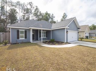 108 Logans Way, Kingsland, GA 31548