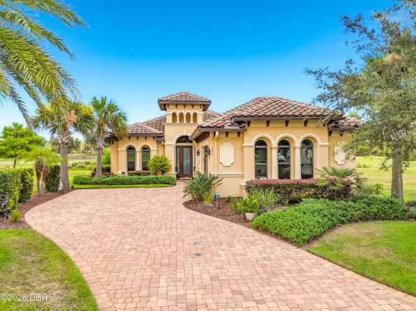 341 Hibiscus Way, Palm Coast, FL 32137