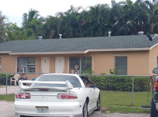 2721 10th Ave N UNIT 4, Lake Worth, FL 33461