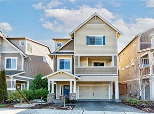 17521 40th Dr SE, Bothell, WA 98012