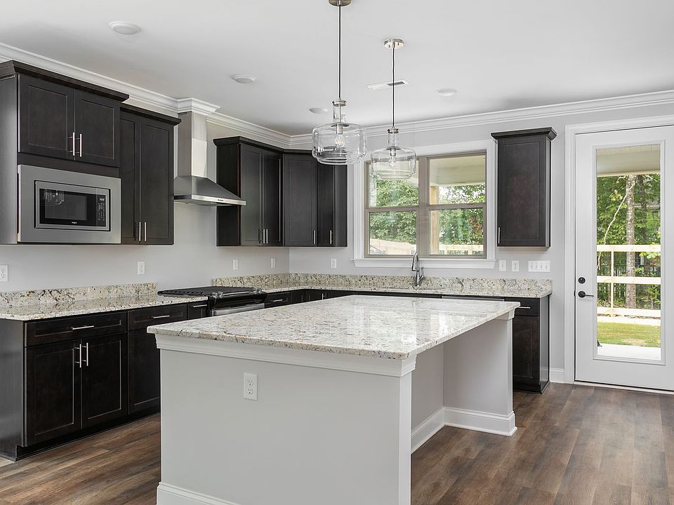 The Hamilton Plan, Hamilton on Hunter, Ooltewah, TN 37363 Zillow