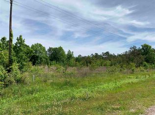 122 County Road 626, Kirbyville, TX 75956