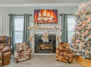 1000 Bradford Pl, Cohutta, GA 30710