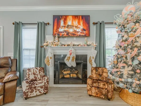 1000 Bradford Pl, Cohutta, GA 30710