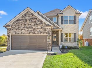 123 Hickory Grove Ct, Georgetown, KY 40324