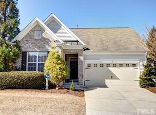 8537 Holdenby Trl, Raleigh, NC 27616